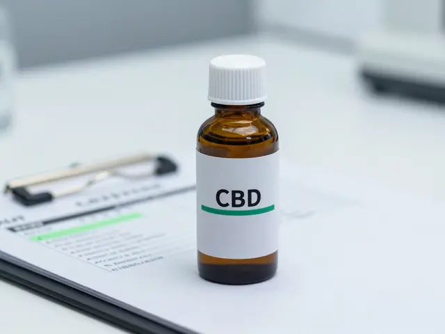 Může CBD poškodit játra? Pravda o bezpečnosti a rizicích