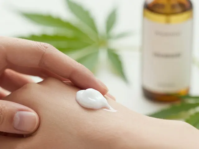 Ovlivňuje CBD srdce? Co říká věda o bezpečnosti pro krevní tlak a tep