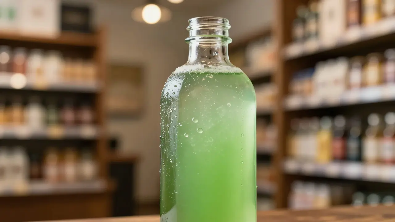 Co jsou cannabis nápoje v Michiganu? Průvodce legálními limity a trendy