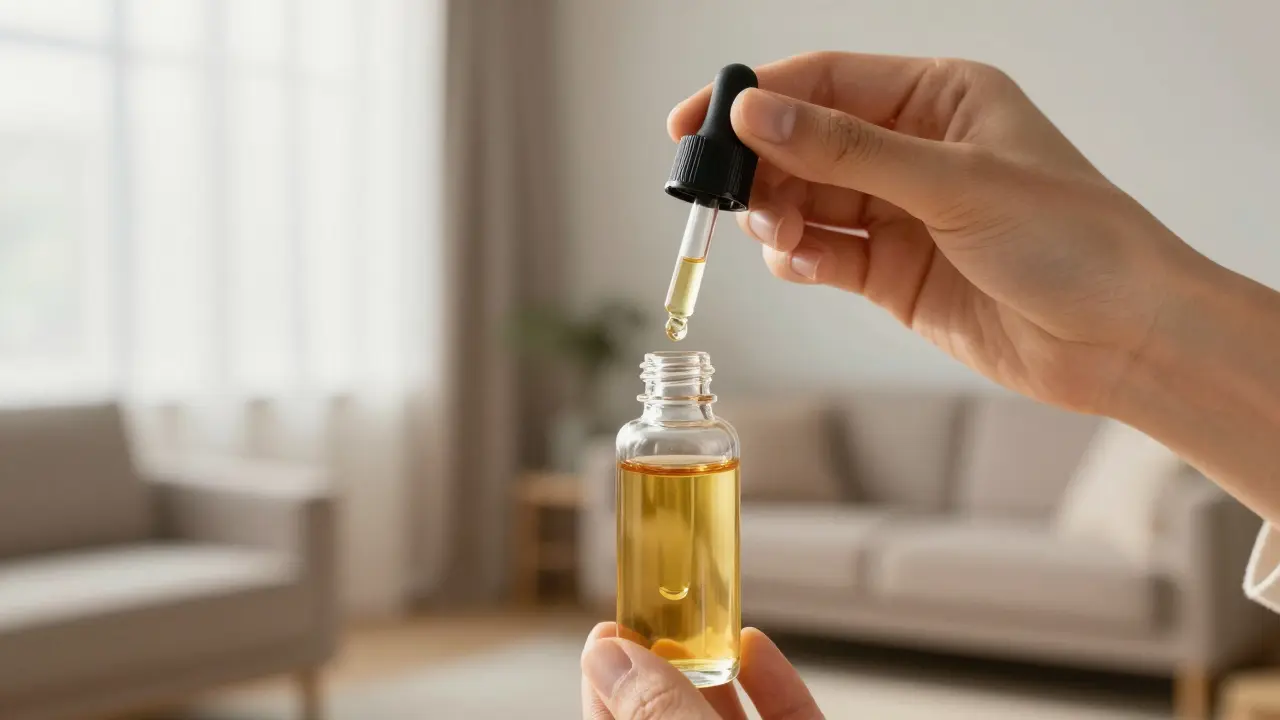 Funguje CBD na úzkost? Skutečná fakta, vědecké důkazy a tipy pro začátečníky