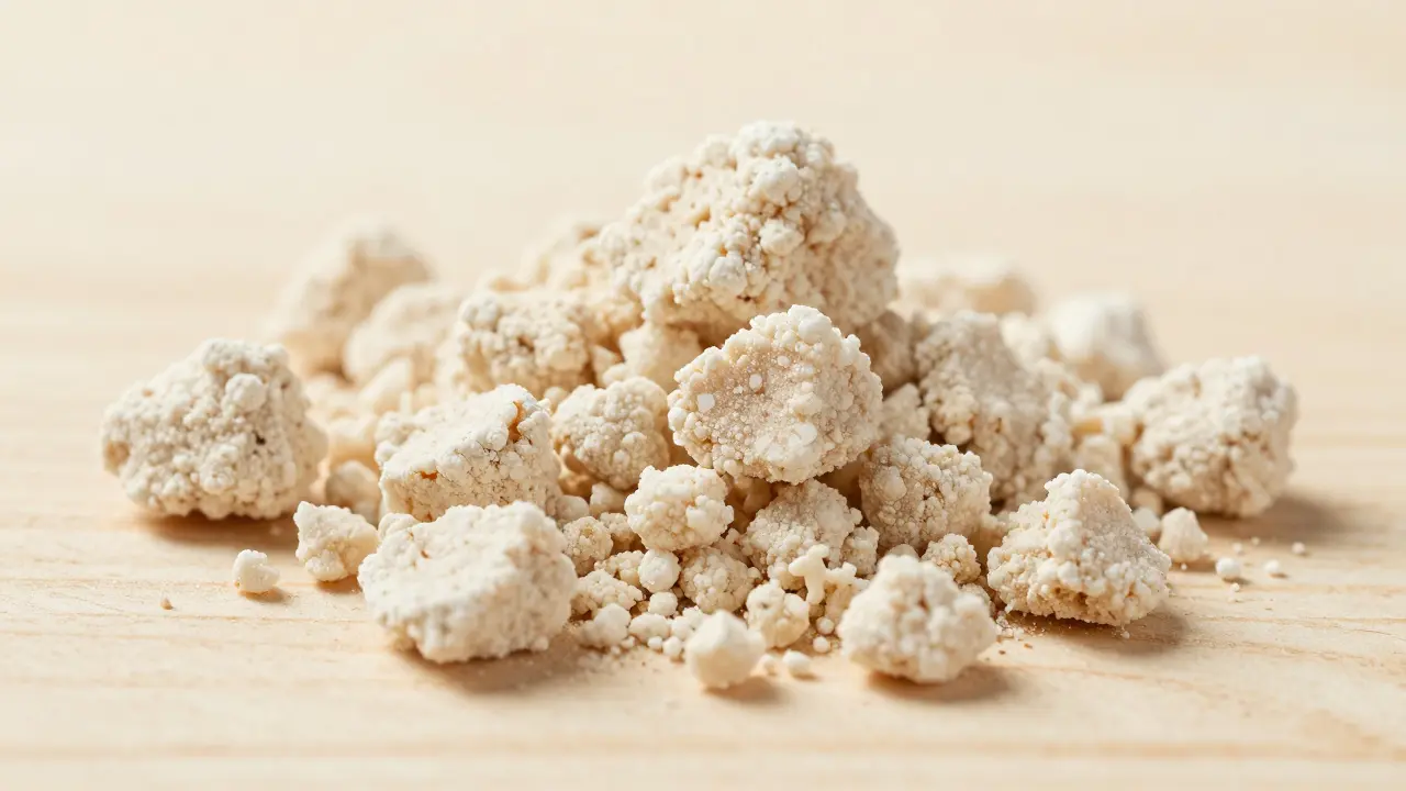 Jak CBD extrakt (Crumble) ovlivňuje vaše tělo a mysl: Úplný průvodce