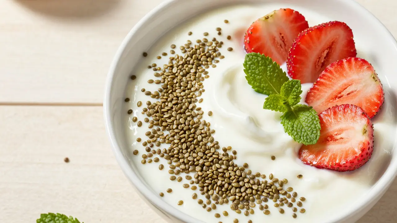 Jak dlouho zůstávají konopná semínka v těle? Odpověď na detoxikaci a testy