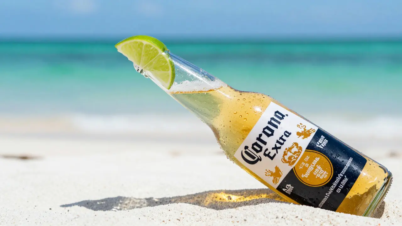 Je Corona pivo s chmelem? Skutečná složení a mýty o pivu