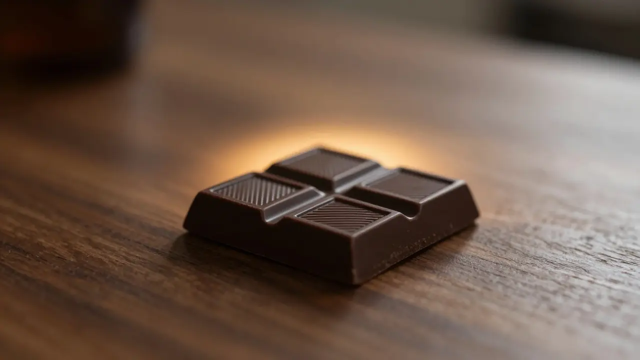 Jsou čokoládové edibles silné? Průvodce dávkováním a účinky