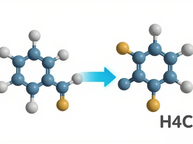 Co je H4CBD? Silný psychotropní kanabinoid a jeho účinky