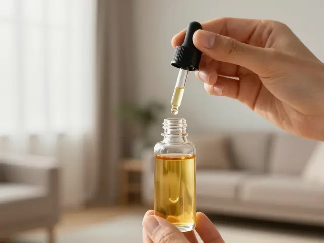 Funguje CBD na úzkost? Skutečná fakta, vědecké důkazy a tipy pro začátečníky