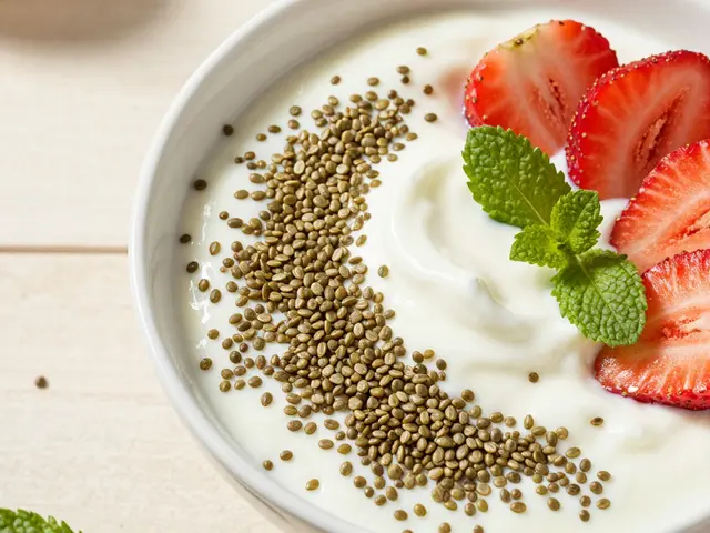 Jak dlouho zůstávají konopná semínka v těle? Odpověď na detoxikaci a testy