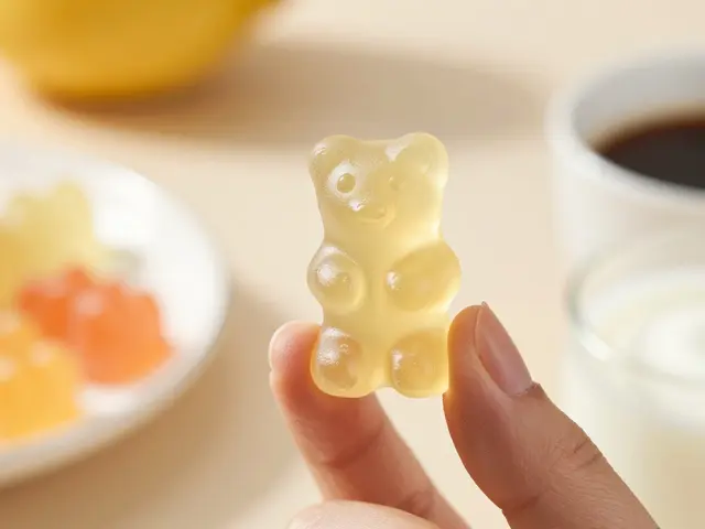 Je bezpečné brát CBD gumičky každý den? Průvodce dávkováním a účinky