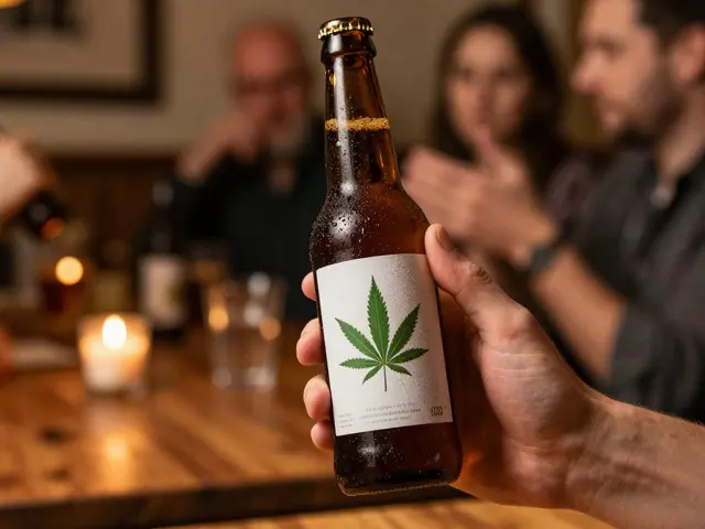 Je konopné pivo skutečné? Co je to really, jak chutná a kde ho seženete