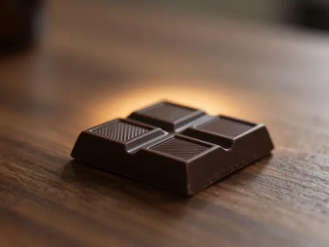 Jsou čokoládové edibles silné? Průvodce dávkováním a účinky