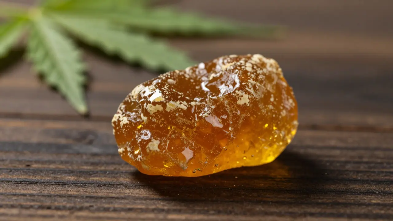 CBD hash: Získáte z něj high nebo jen relax? Průvodce účinky a legální limity v ČR