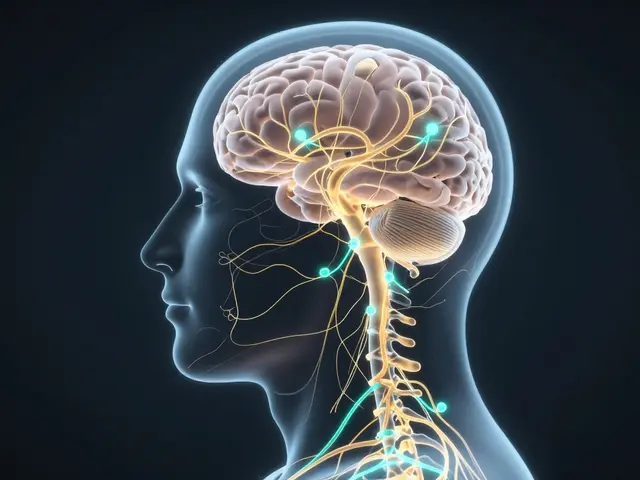 Jak CBD ovlivňuje tělo: Vědecky podložené benefity pro kůži i psychiku
