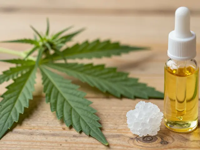 Konopí vs. CBD: Co je lepší pro vaše zdraví a jak si vybrat?
