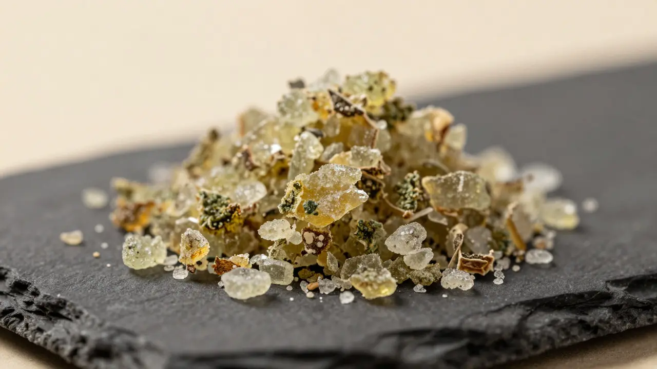 Jak správně konzumovat CBD crumble: Průvodce pro začátečníky