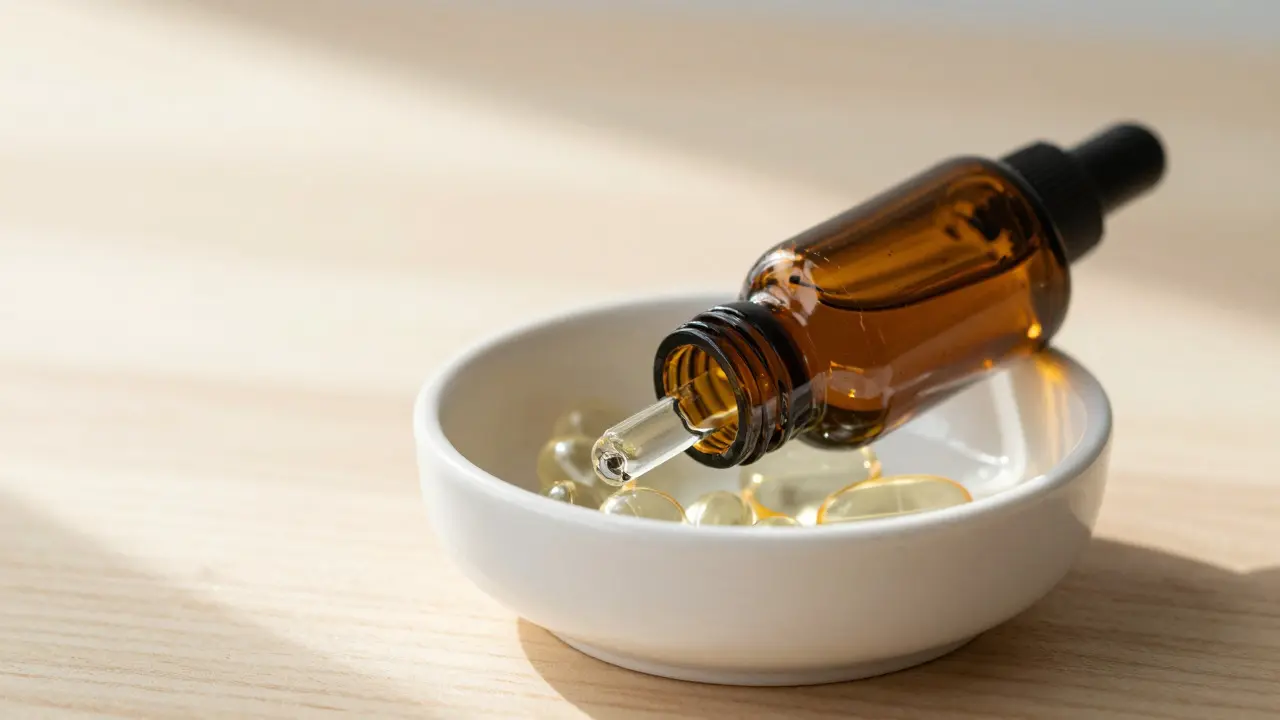 Je 100 mg CBD příliš mnoho? Průvodce dávkováním pro začátečníky i pokročilé