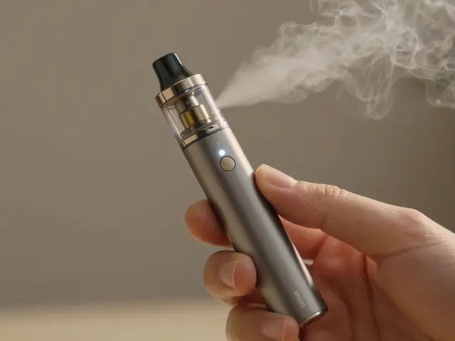 Jak dlouho drží účinek HHC? Časový rámec a faktory