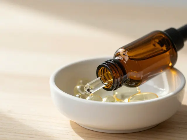 Je 100 mg CBD příliš mnoho? Průvodce dávkováním pro začátečníky i pokročilé