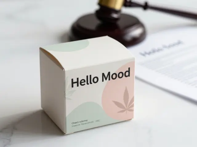Je Hello Mood legální? Právní status THCP v ČR a EU v roce 2026