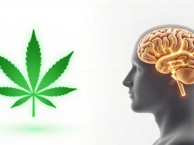 Je vaping CBD návykový? Pravda o závislosti na konopných kartuších