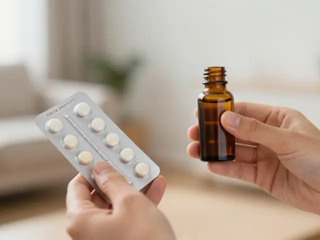 Lze užívat CBD a ibuprofen společně? Kompletní průvodce interakcemi