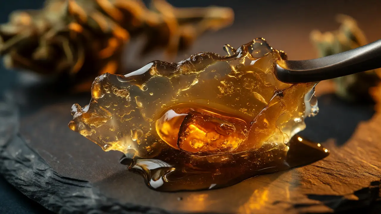 CBD wax: Co s ním dělat a jak ho používat?