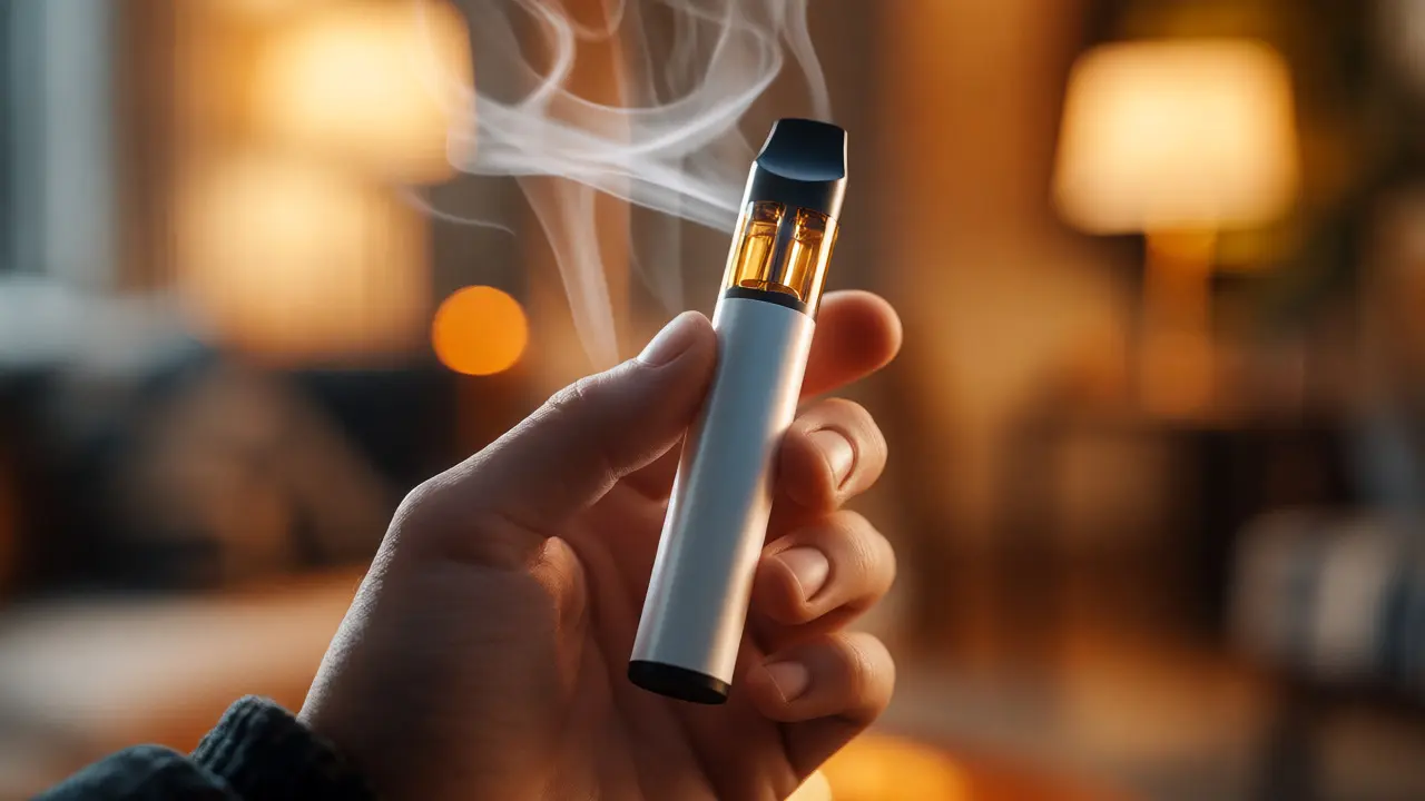 Kolik potahů HHC pro efekt? Průvodce dávkováním