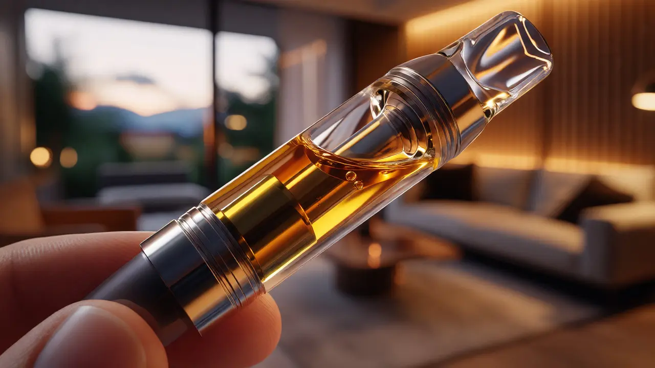 Kolik potahů je v 1g CBD cartridge? Praktický průvodce