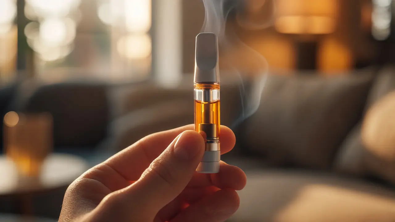 Kolikrát denně kouřit CBD? Průvodce dávkováním pro začátečníky