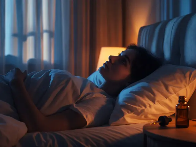 Je bezpečné užívat CBD každou noc? Průvodce pro začátečníky