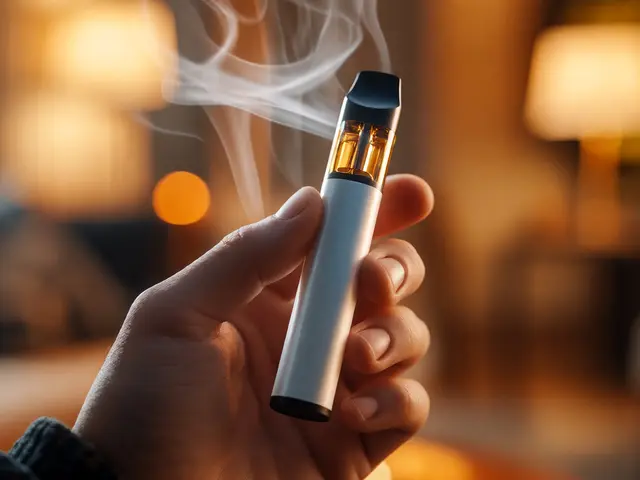 Kolik potahů HHC pro efekt? Průvodce dávkováním
