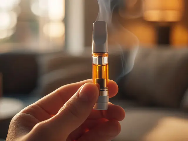 Kolikrát denně kouřit CBD? Průvodce dávkováním pro začátečníky