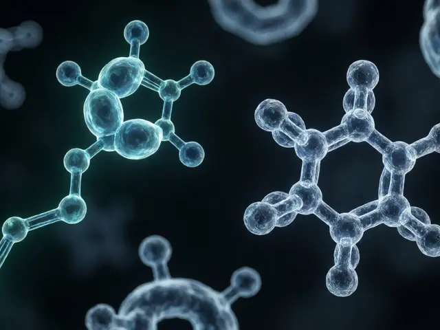 THCP vs HHCP: Který kanabinoid je silnější?