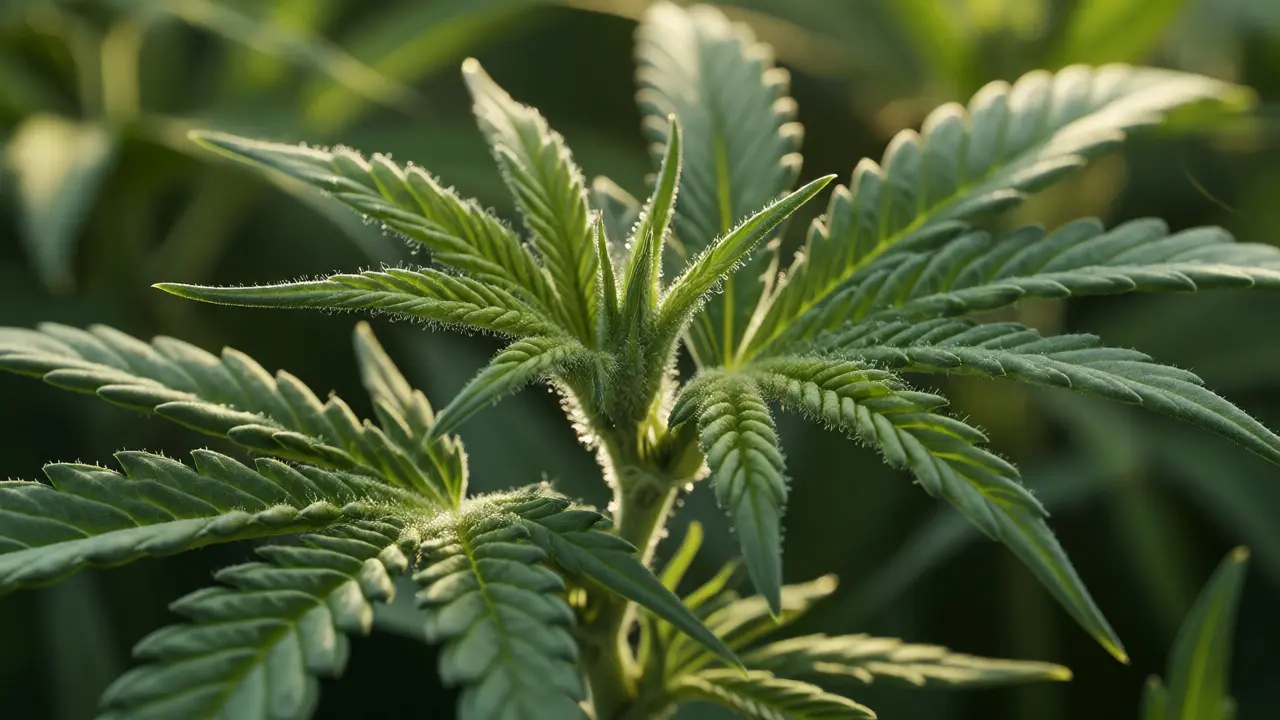 CBG vs CBD: Je CBG skutečně silnější než CBD?