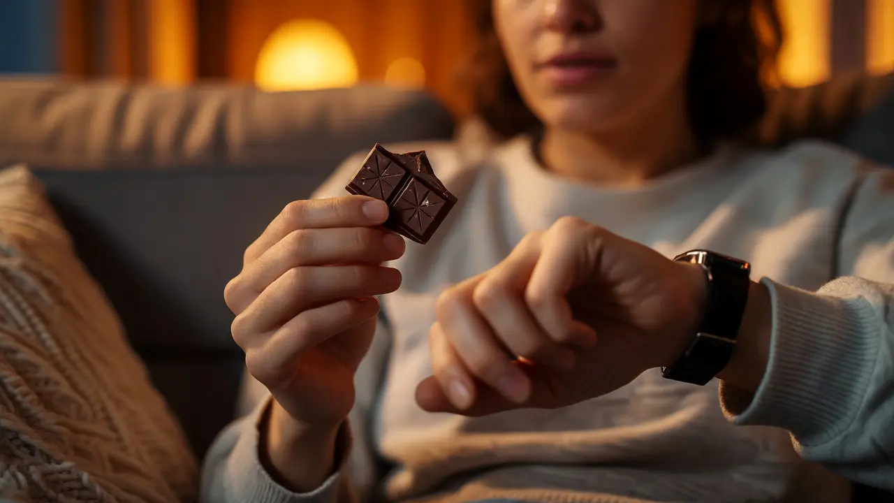Jak dlouho trvá, než CBD čokoláda zabere? Rychlý průvodce účinky