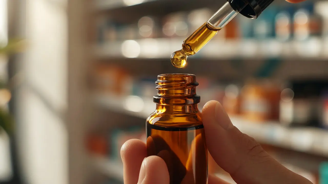 Je 1000 mg CBD olej silný? Průvodce dávkováním a účinky