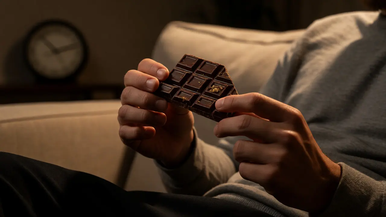 Jíte konopné edibles rychle nebo pomalu? Průvodce dávkováním