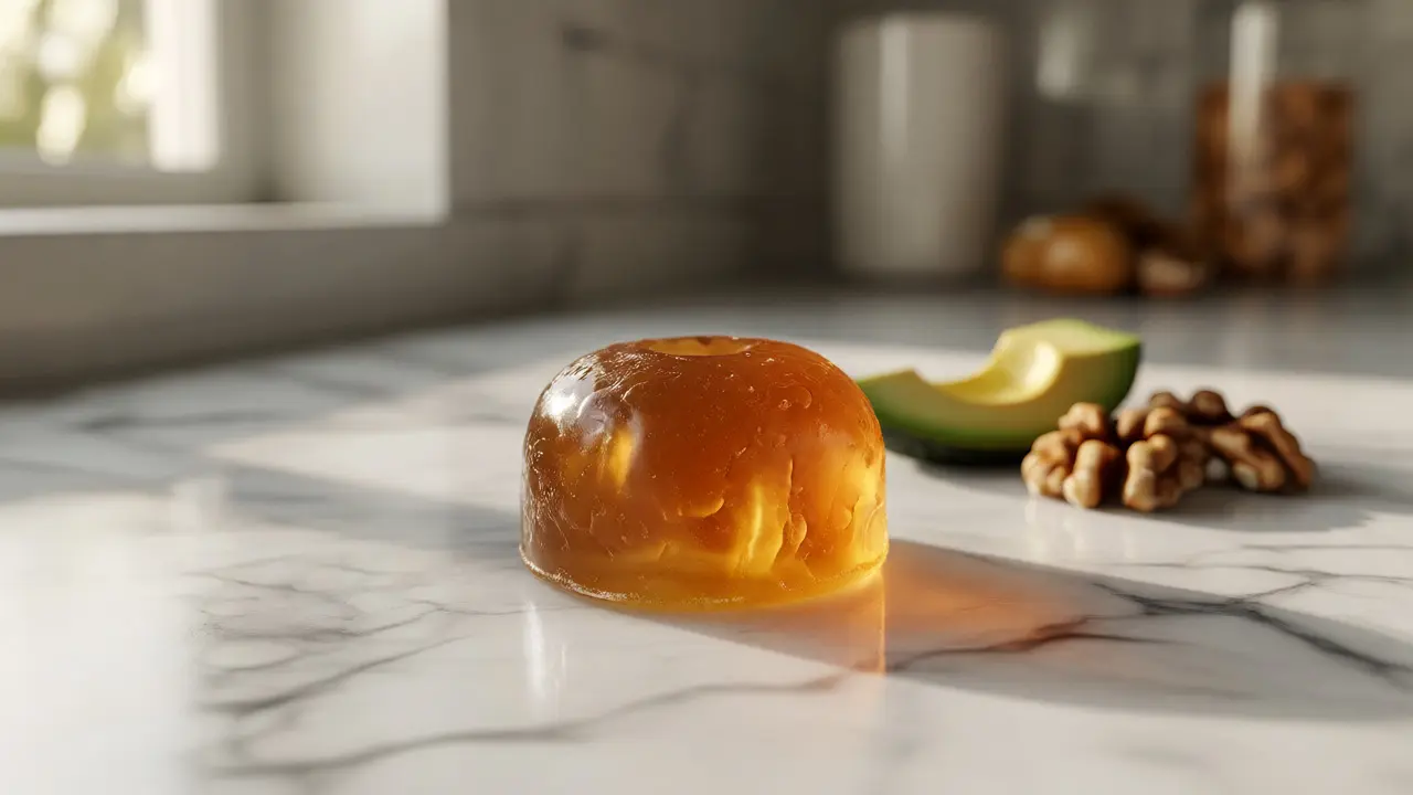 Jsou 20 mg CBD gummies silné? Průvodce dávkováním
