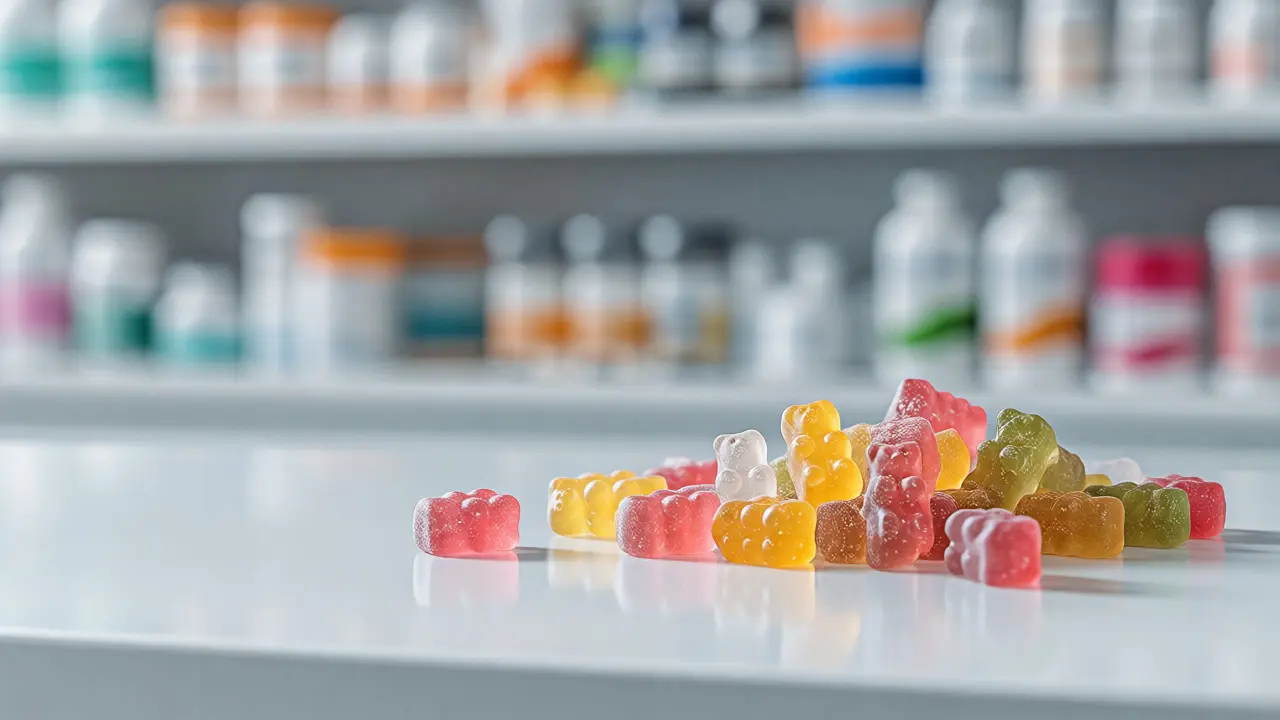 Jsou jedlé konopné produkty psychotropní? Průvodce účinky H4CBD a CBD