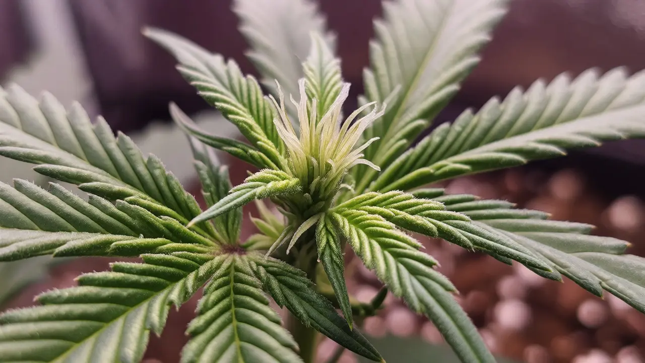 Kdy začít s Bud Candy: Průvodce pro pěstitele konopí