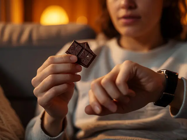 Jak dlouho trvá, než CBD čokoláda zabere? Rychlý průvodce účinky