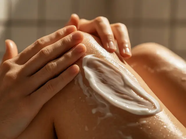 Jak dlouho vydrží CBD na kůži? Průvodce účinností a vstřebáváním