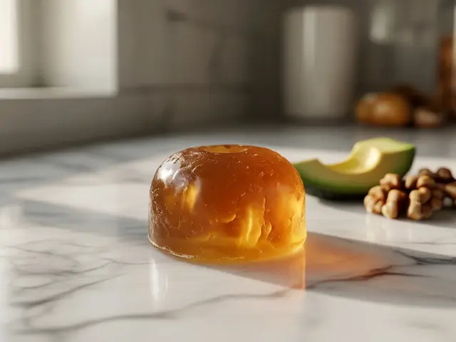 Jsou 20 mg CBD gummies silné? Průvodce dávkováním