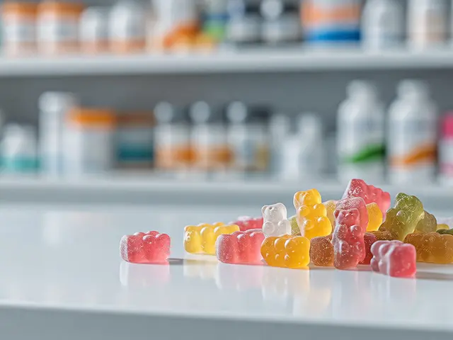 Jsou jedlé konopné produkty psychotropní? Průvodce účinky H4CBD a CBD